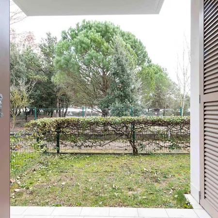 Relaxing In A Village With Swimming Pool *