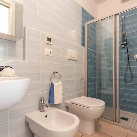 Apartman Relaxing In A Village With Swimming Pool