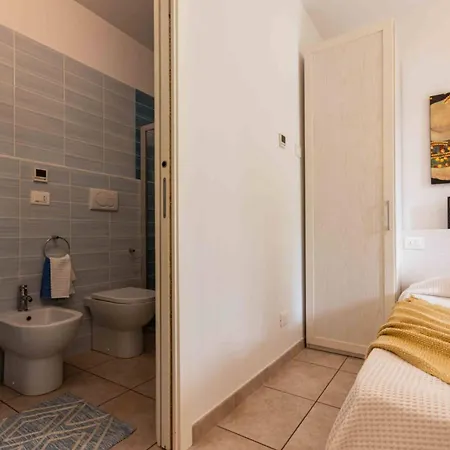 Apartman Relaxing In A Village With Swimming Pool Bibione