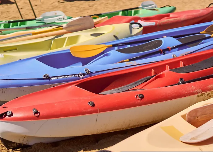 Relaxing In A Village With Swimming Pool *