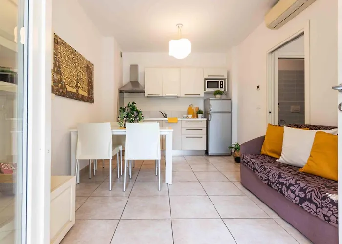 Apartman Relaxing In A Village With Swimming Pool