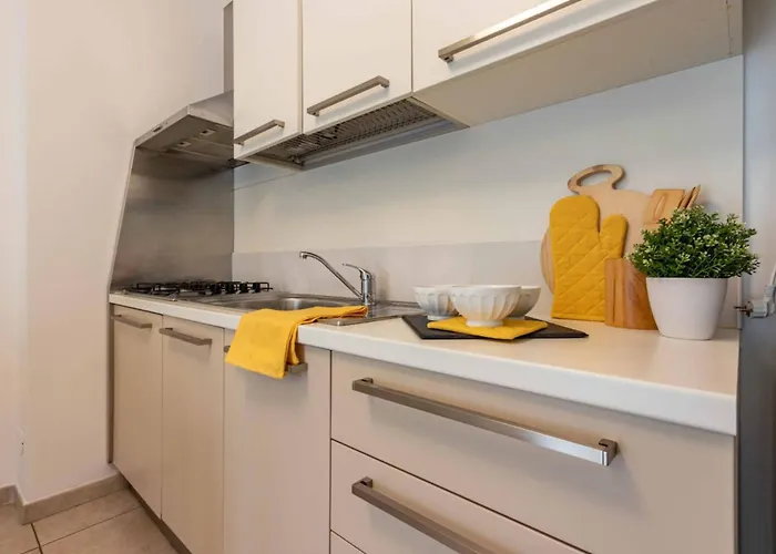 Apartman Relaxing In A Village With Swimming Pool Bibione