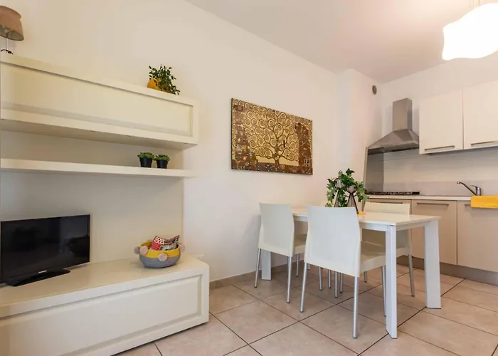 Relaxing In A Village With Swimming Pool *