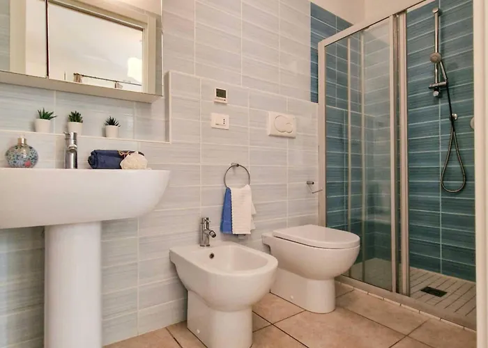 Apartman Relaxing In A Village With Swimming Pool