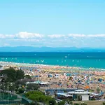 Relaxing In A Village With Swimming Pool Apartment Bibione