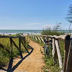 Relaxing In A Village With Swimming Pool * Bibione