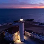 Relaxing In A Village With Swimming Pool Bibione