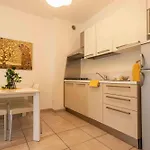 Apartment Relaxing In A Village With Swimming Pool Bibione