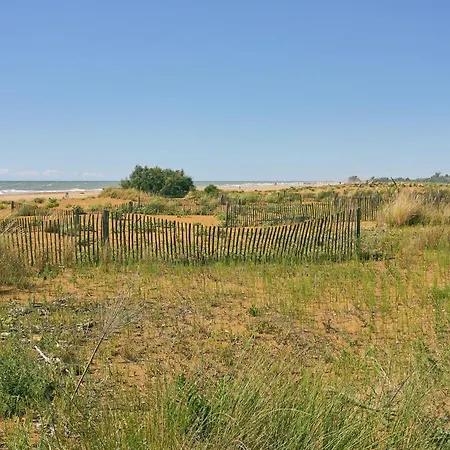 Relaxing In A Village With Swimming Pool Apartment Bibione