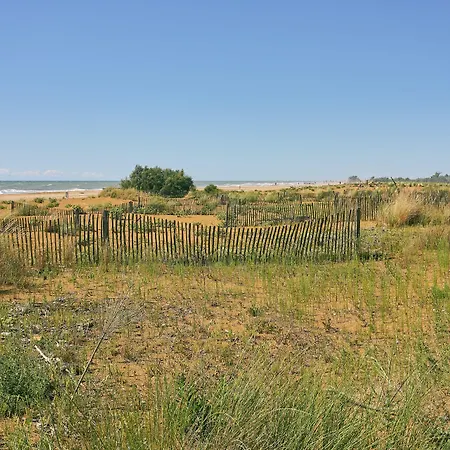 Relaxing In A Village With Swimming Pool * Bibione