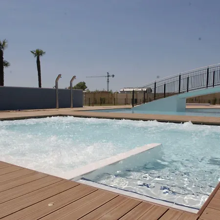 Relaxing In A Village With Swimming Pool * بيبيوني