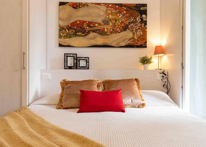 Apartmán Relaxing In A Village With Swimming Pool